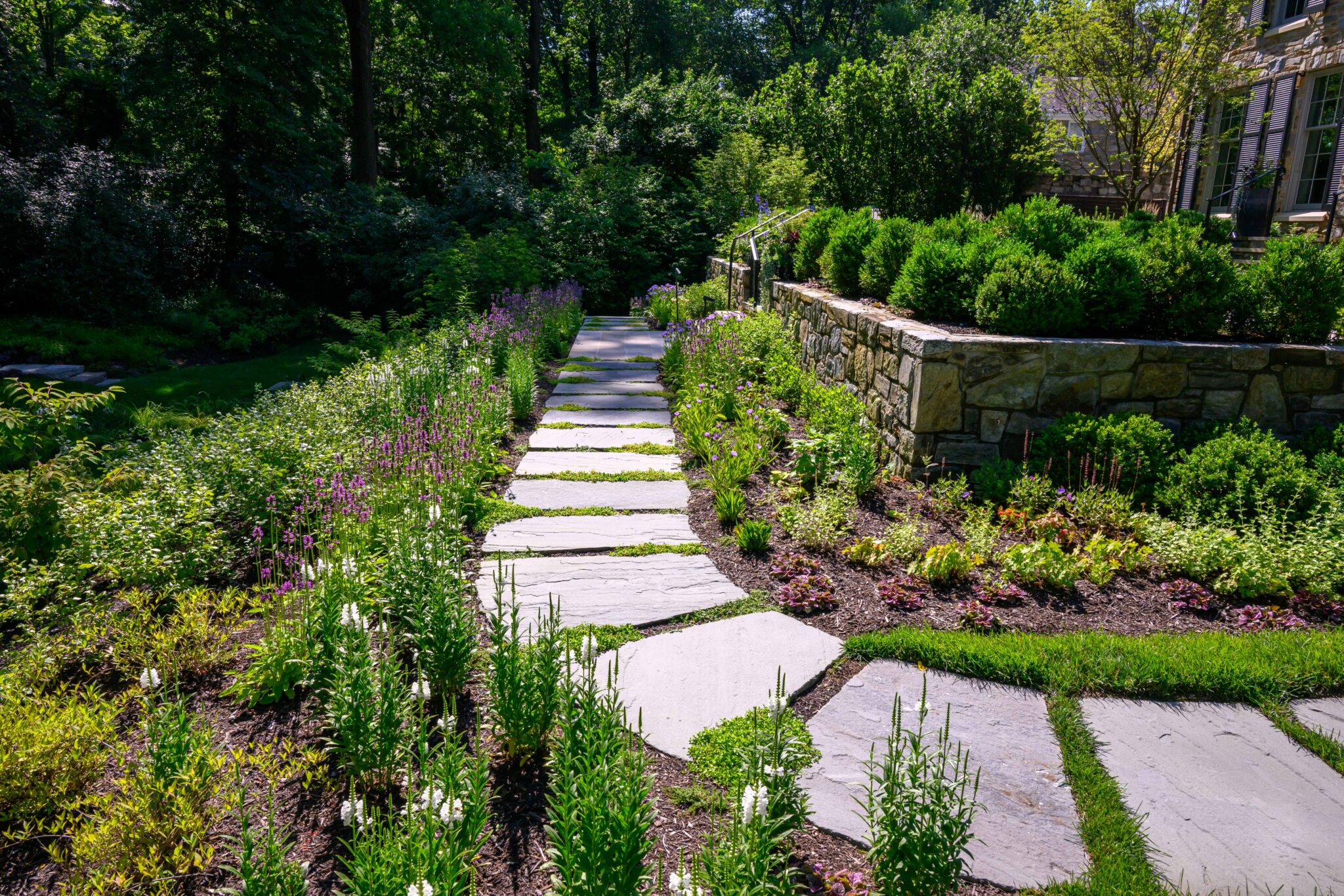 Landscaping Projects That Add the Most Value to Your Home - Planted ...